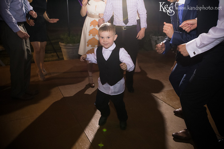 Dallas Wedding Photographers - K & S Photography